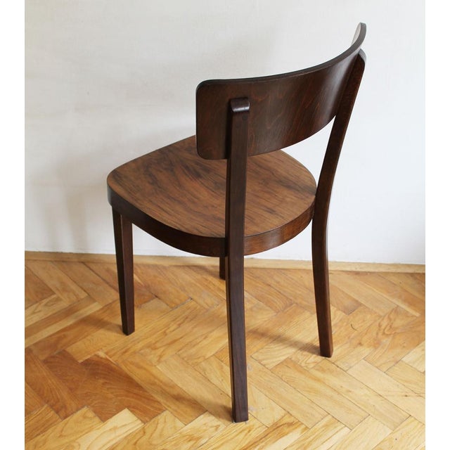 Dining Chair from Bernkop, 1930s For Sale - Image 6 of 15