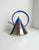 Vintage Italian Whistling Kettle by Stella Marina Sgarbi, 1980s For Sale - Image 6 of 10