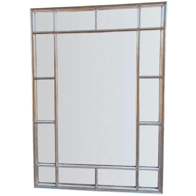 Michael Taylor Athena Mirror by Michael Taylor Designs for Panache For Sale - Image 4 of 6