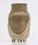 American Charles Counts Signed 1988 Incised Footed Studio Pottery Vessel, American For Sale - Image 3 of 18