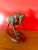 Greyhound Sculpture on Marble Base For Sale In New York - Image 6 of 12