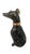 Italian Mid 20th Century Italian Greyhound Statue For Sale - Image 3 of 6