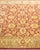 Solo Rugs Mogul, One-of-a-Kind Hand-Knotted Area Rug in Purple, 4' 7" x 6' 10" For Sale - Image 4 of 8