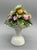 Mid 20th Century Vintage Italian Majolica Fruit Topiary For Sale - Image 5 of 12
