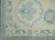 Turkish Oushak Rug 12'3" x 15' #18513 For Sale - Image 4 of 8