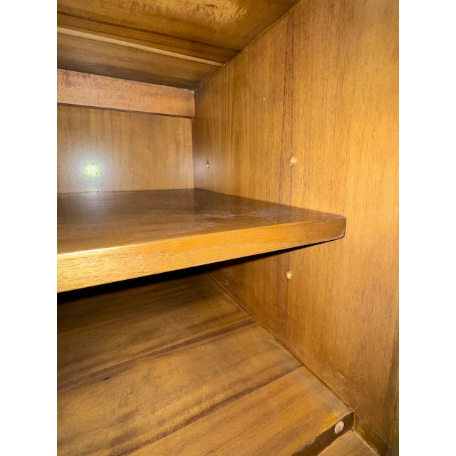 Woodbridge Furniture Watts Buffet, Woodbridge For Sale - Image 4 of 9