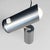 Small Steel Table Lamp, 1970 For Sale - Image 3 of 10
