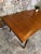 Vintage Danish Teak Dining Table by Ib Kofod-Larsen for G-Plan, 1960s For Sale - Image 6 of 18