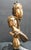 Impressionist Sunol Alvar "Pareja" Bronze Sculpture With Granite Base Signed For Sale - Image 3 of 14