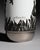 Duo Pastorale Vase by Ambrogio Pozzi and Hap Grieshaber for Rosenthal, 1970s For Sale - Image 6 of 9