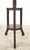 Mid 20th Century Victorian Style Tiered Wood Plant Stand For Sale - Image 10 of 11