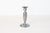 Antique quadruple silver plate candlestick holder by Jennings Brothers Manufacturing Co. of Bridgeport, Connecticut,...