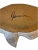 Mid-Century Ceramic Vintage Artisan Signed Pottery Decorative Fish Platter For Sale - Image 9 of 13