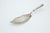 Silver Spatula for Serving Fish For Sale - Image 3 of 3