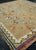 Turkish Turkish Mini Rug Oriental Hand Knotted Vintage Rug 2'5" x 2'5" #16231 For Sale - Image 3 of 8