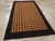 Galerie Shabab Collection Mid-20th Century Moroccan Flatweave Kilim Accent Rug For Sale In New York - Image 6 of 8