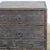 Black Small Antique Japanese Chest of Drawers, 1900 For Sale - Image 8 of 13