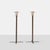 1950s Danish Copper Sidewalk or Lamps - a Pair For Sale - Image 4 of 10