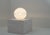 LT230 Table Lamp from A.V. Mazzega, Italy, 1970s, in Flawless conditions. Designed 1970 to 1979 This piece is attributed...