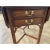 1980s Vintage Henkel Harris Drop Side Table For Sale - Image 9 of 12