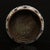 Late 20th Century Late 20th Century Cloisonné Enamel Floral Censer With Pierced Bronze Lid For Sale - Image 5 of 9