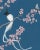 “Chinoiserie Chic” is a favorite for plum and cherry blossom lovers! Large white fluffy peonies intertwine with the soft...