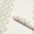 Schumacher Schumacher Leonidis Stripe Wallpaper In Green For Sale - Image 4 of 6