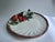 1993 Fitz & Floyd "Winter Fruit" Chickadee Porcelain Plate For Sale In New York - Image 6 of 18