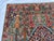 Green Persian Qashqai Cypress Tree Hand-Knotted Wool Rug - 5' X 6'6 For Sale - Image 9 of 11