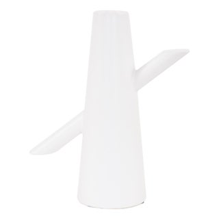 Astrid Ceramic Vase- IV For Sale
