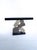 Grey and Black Stack Console by Aymeric Lefort For Sale - Image 11 of 18