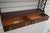 Chippendale Stickley Colonial Williamsburg Mahogany What Not Shelf For Sale - Image 3 of 17