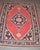 19th Century 19th Century Antique Zabihi Collection Senneh Jewel Toned Kilim For Sale - Image 5 of 10
