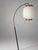 Mid-Century Floor Lamp attributed to Svend Aage Holm-Sørensen, Denmark, 1950s For Sale - Image 4 of 9
