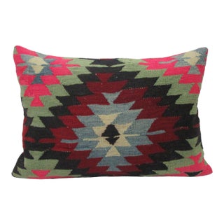 Colorful Large Pillow Cover For Sale
