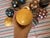 This set of 12 patriotic American hand-painted wooden decoration balls is a perfect addition to your 4th of July decor....