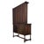 Early 20th Century English Oak Dresser For Sale - Image 9 of 13