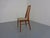Danish Eva Teak Dining Chair by Niels Koefoed for Koefoeds Hornslet Møbelfabrik, 1960s For Sale - Image 18 of 18