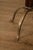 Theodore Alexander 'L'Usine' Round Bistro Accent Table For Sale - Image 9 of 18