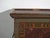 Antique Painted Dowry Chest in Pine, Central Europe, 1850 For Sale - Image 13 of 15