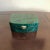 Green Faux Malachite Lacquer Box For Sale - Image 8 of 8