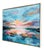Yvonne Beeris, Mister Pink Sky, Acrylic on Canvas, Framed For Sale