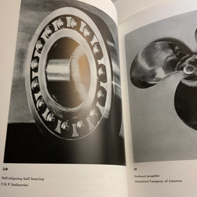 1994 Machine Art Museum of Modern Art Book For Sale - Image 9 of 12