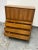 Mid 20th Century American of Martinsville Gentleman Chest of Drawers For Sale - Image 11 of 12