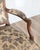 18th Century 18th Century Louis XV Period Walnut Sofa with Floral Carvings and Tapestry Uphol For Sale - Image 5 of 11