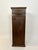 Brown Vintage Storage Plinth in Pine, 1890s For Sale - Image 8 of 18