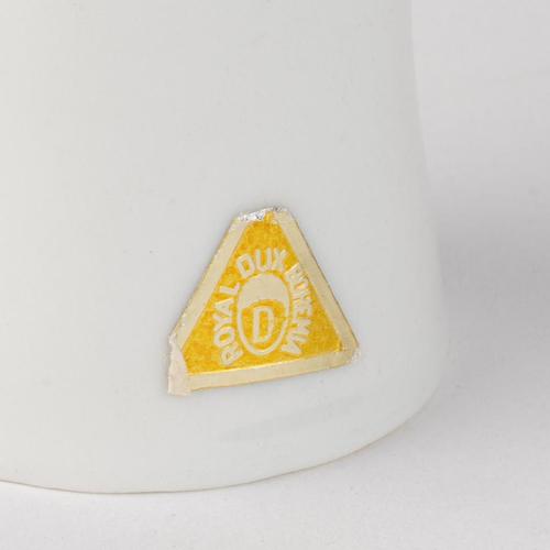 Salt and Pepper Pots by Jindra Viková, 1980s, Set of 3 For Sale - Image 6 of 8