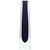 1960s Vintage Glass Vase in Blue Violet with Pyramid Shape, Germany, 1960s For Sale - Image 5 of 5