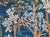 Medieval Style Unicorn at the Fountain Wall Tapestry, 1990s For Sale In Los Angeles - Image 6 of 12