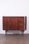 Mid-Century Modern 1950s Brass Sideboard Produced by Dassi Italy from Dassi Mobili Moderni For Sale - Image 3 of 16
